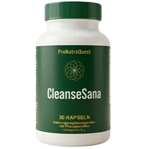 CleanseSana