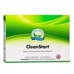 CleanStart-Bewertungen – Entgiftet es wirklich den Darm?