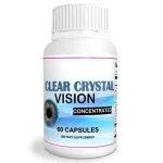 Clear Crystal Vision Review: Worth Adding to Your Eye Care Routine?