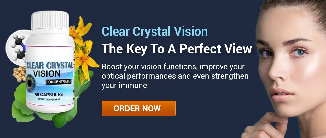 Clear Crystal Vision