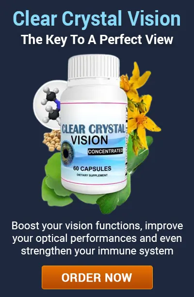 Clear Crystal Vision