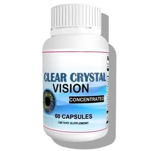 clear crystal vision reviews
