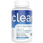 Avis sur Clear Lip & Skin Health : Prévient-il vraiment les poussées d’herpès labial ?