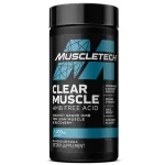 Clear Muscle Testbericht – Lohnt es sich, dieses Nahrungsergänzungsmittel auszuprobieren?
