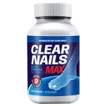 Clear Nails Max Review: Does It Provide Strong and Beautiful Nails?