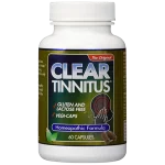 Clear Tinnitus Review: How Will It Affect Your Ears?