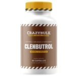 Revisión de Clenbutrol de CrazyBulk: ¿Funciona como se anuncia?