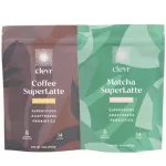 Clevr Blends Review – Latte Blends Could Provide A Daily Boost