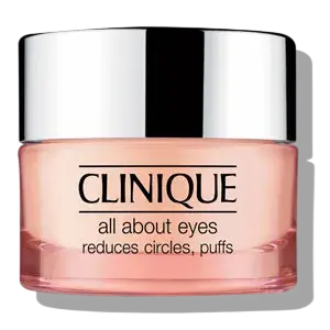clinique all about eyes reviews