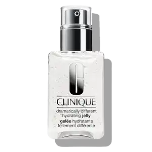 clinique dramatically different hydrating jelly