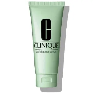 clinique-exfoliating-scrub