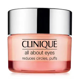 Clinique All About Eyes
