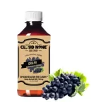 Avis sur le sirop Cloud N9ne : procure-t-il réellement une sensation de détente ?