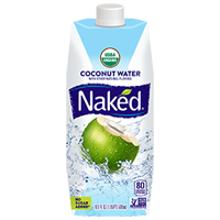 Coconut Water