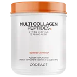 Codeage Multi Collagen Protein Powder Review 2026: Worth Trying