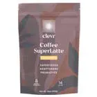 Clevr Blends Coffee Superlatte