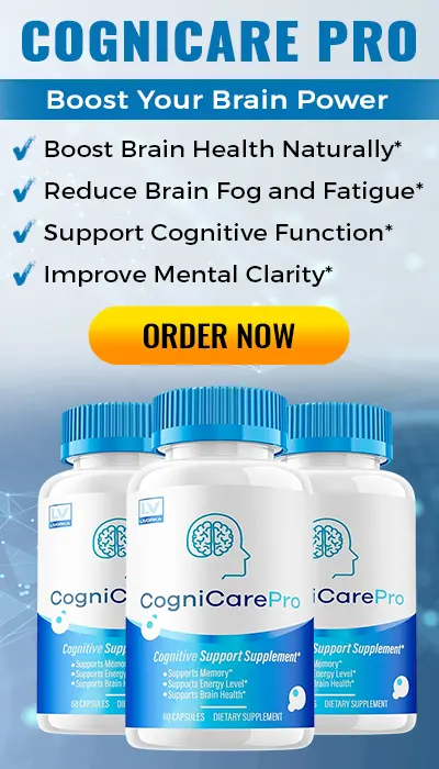 CogniCare Pro
