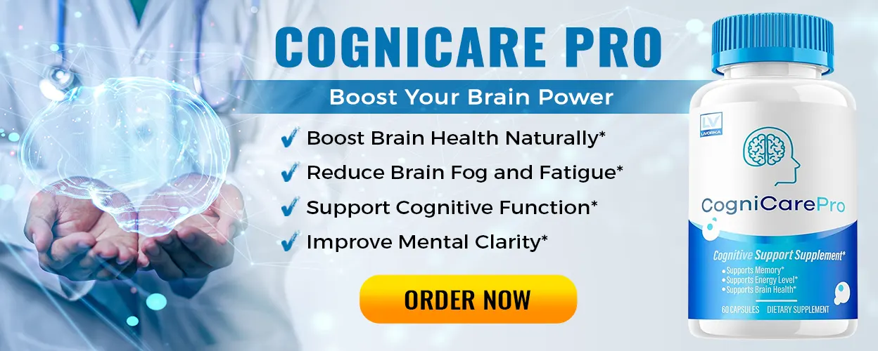 CogniCare Pro