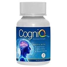 CogniQ Review – Does CogniQ Actually Work and Is It Safe To Use?