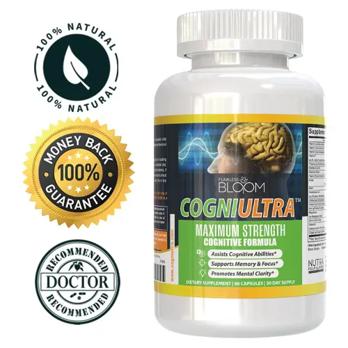 Cogni Ultra Review
