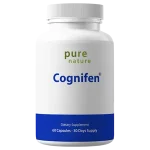 Cognifen Review: Does It Really Improve Cognitive Health?