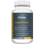 CogniForce Reviews – Is This Brain Supplement Safe To Use?