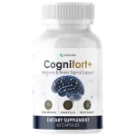 Cognifort+ Review: Is It a Good Nootropic?
