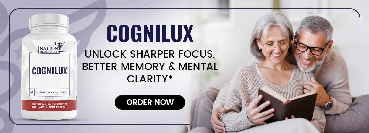 Nation Health MD Cognilux