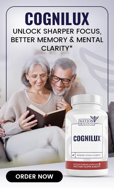 Nation Health MD Cognilux