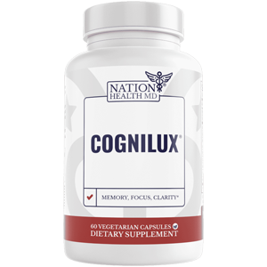 Nation Health MD Cognilux
