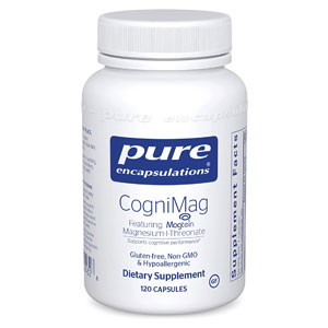 CogniMag