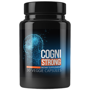 Cognistrong Review