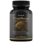 CogniSurge Review: Does This Brain Booster Really Work?