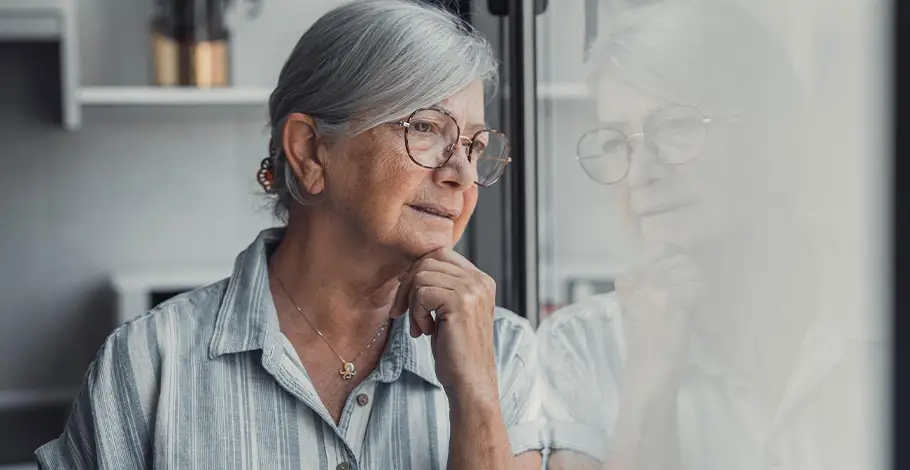  Cognitive Decline with Aging