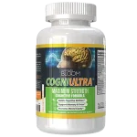 CogniUltra<sup>®</sup> Review: Is This the Ultimate Brain-Boosting Supplement?