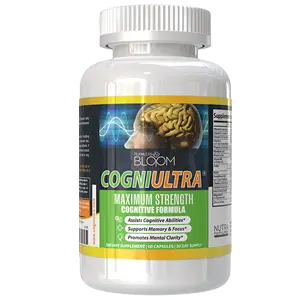 Our Recommended Product CogniUltra