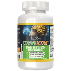 Cogni Ultra Review: Is This the Ultimate Brain-Boosting Supplement?