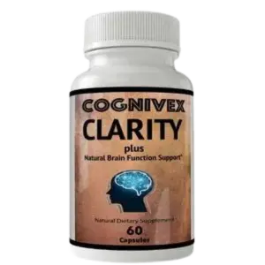 Cognivex Clarity
