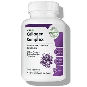 VitaPost Collagen Complex