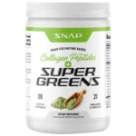 Collagen & Greens Review: Can It Improve Your Skin, Hair, and Joints?