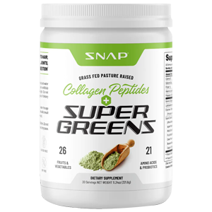 Collagen & Greens