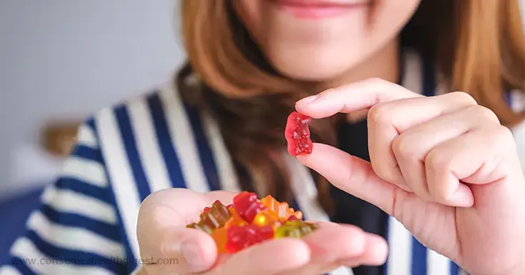 collagen gummies, best collagen gummies, collagen and peptides