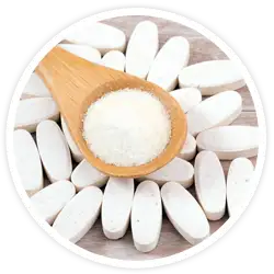 Péptidos de colágeno Péptidos de colágeno