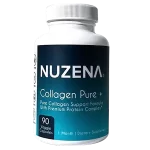 Nuzena Collagen Pure+ Review: Is It Worth Buying?