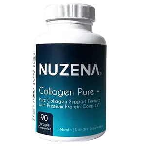 Collagen Pure +