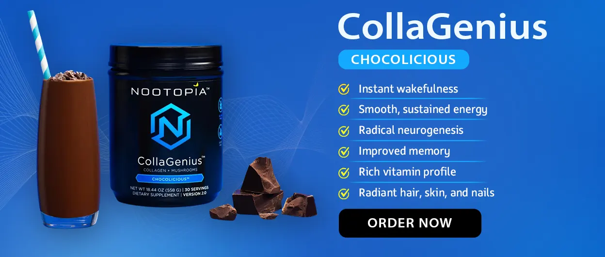 CollaGenius