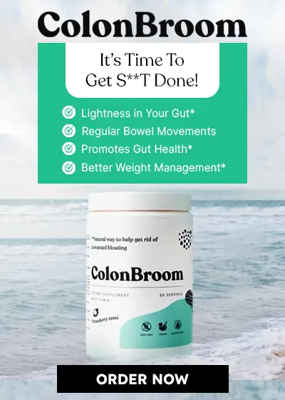 Avantages du balai à côlon