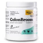 Avis sur ColonBroom : Ce supplément de fibres est-il efficace ?