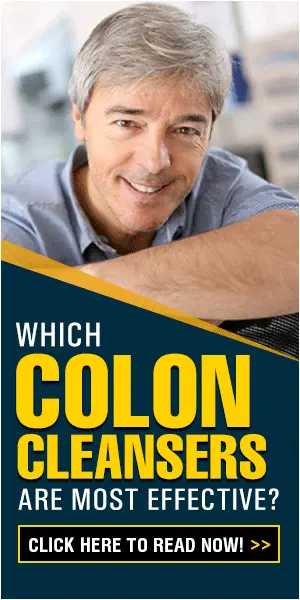 Limpiador de colon