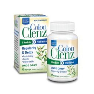 colon clenz